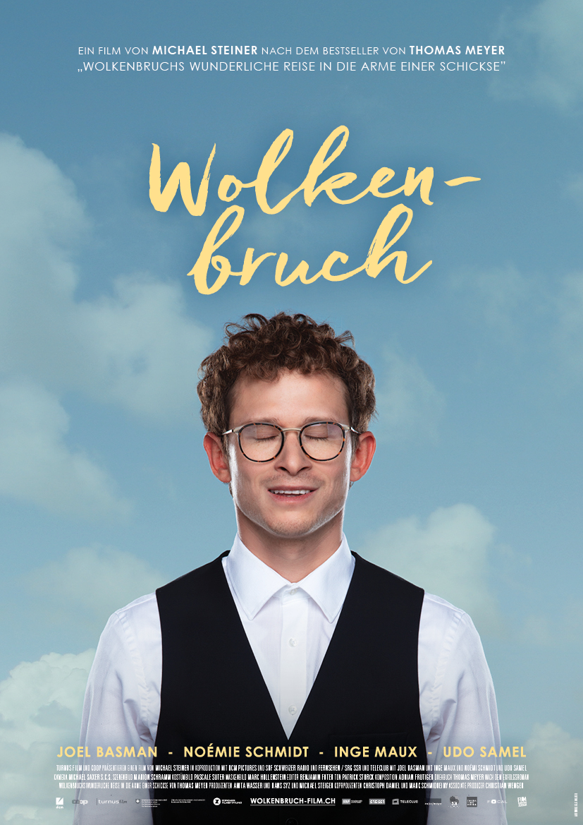 Wolkenbruch – der Film