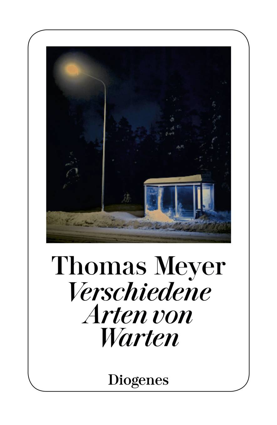 Verschiedene Arten von Warten