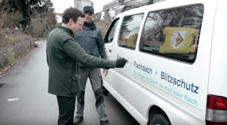 Amt für ordnungsgemäße Texte